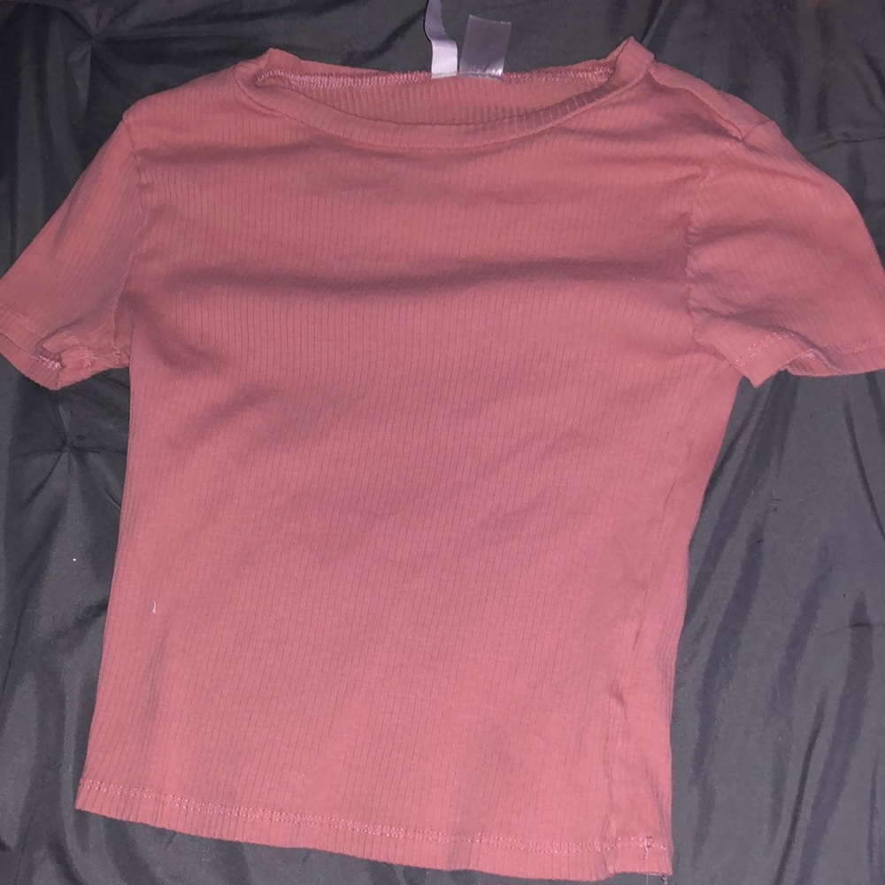 Crop pick top